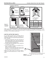 Предварительный просмотр 19 страницы Vermont Castings CLLDVPNSC Installation And Operating Instructions Manual