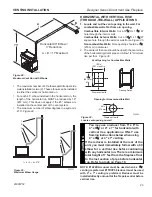 Предварительный просмотр 23 страницы Vermont Castings CLLDVPNSC Installation And Operating Instructions Manual