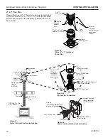 Предварительный просмотр 30 страницы Vermont Castings CLLDVPNSC Installation And Operating Instructions Manual