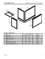 Предварительный просмотр 51 страницы Vermont Castings CLLDVPNSC Installation And Operating Instructions Manual