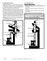 Preview for 15 page of Vermont Castings Dauntless FlexBurn Installation Manual