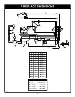 Preview for 4 page of Vermont Castings DEF33CE Installation Instructions & Homeowner'S Manual