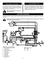 Preview for 8 page of Vermont Castings DEF33CE Installation Instructions & Homeowner'S Manual