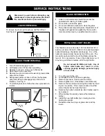 Preview for 7 page of Vermont Castings DEF36S2 Installation Instructions & Homeowner'S Manual