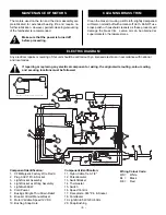 Preview for 8 page of Vermont Castings DEF36S2 Installation Instructions & Homeowner'S Manual