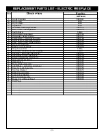 Preview for 11 page of Vermont Castings DEF36S2 Installation Instructions & Homeowner'S Manual