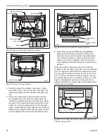 Предварительный просмотр 26 страницы Vermont Castings Defiant 1945CE Homeowner'S Installation And Operating Manual