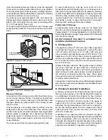 Preview for 7 page of Vermont Castings Defiant 1975-CAT-C Installation & Operating Manual