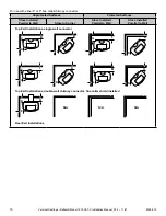 Preview for 15 page of Vermont Castings Defiant 1975-CAT-C Installation & Operating Manual