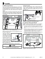 Preview for 19 page of Vermont Castings Defiant 1975-CAT-C Installation & Operating Manual