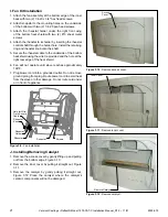 Preview for 21 page of Vermont Castings Defiant 1975-CAT-C Installation & Operating Manual