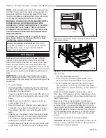 Preview for 26 page of Vermont Castings Defiant 1975 Installation And Operating Manual