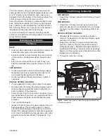 Preview for 33 page of Vermont Castings Defiant 1975 Installation And Operating Manual