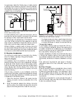 Preview for 9 page of Vermont Castings Defiant 1975T-CAT-C Installation & Operating Manual