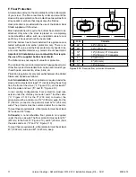 Preview for 11 page of Vermont Castings Defiant 1975T-CAT-C Installation & Operating Manual