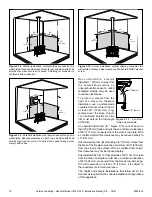 Preview for 13 page of Vermont Castings Defiant 1975T-CAT-C Installation & Operating Manual