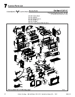 Preview for 37 page of Vermont Castings Defiant 1975T-CAT-C Installation & Operating Manual