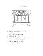 Предварительный просмотр 3 страницы Vermont Castings Defiant Encore 0028 Service Manual