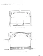 Предварительный просмотр 10 страницы Vermont Castings Defiant Encore 0028 Service Manual