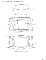 Предварительный просмотр 12 страницы Vermont Castings Defiant Encore 0028 Service Manual