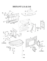 Предварительный просмотр 2 страницы Vermont Castings defiant iai Service Manual