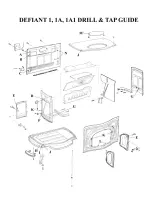 Предварительный просмотр 4 страницы Vermont Castings defiant iai Service Manual