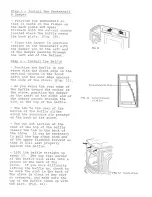 Предварительный просмотр 12 страницы Vermont Castings defiant iai Service Manual