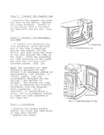 Предварительный просмотр 13 страницы Vermont Castings defiant iai Service Manual