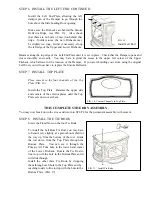 Предварительный просмотр 20 страницы Vermont Castings defiant iai Service Manual