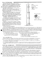 Предварительный просмотр 5 страницы Vermont Castings Defiant Installation Planning Manual