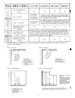 Предварительный просмотр 6 страницы Vermont Castings Defiant Installation Planning Manual