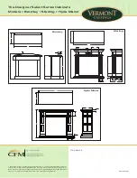 Предварительный просмотр 4 страницы Vermont Castings Designer Select Series Brochure