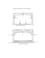 Предварительный просмотр 11 страницы Vermont Castings Deviant Encore 0028 Service Manual