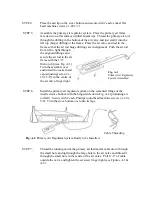 Предварительный просмотр 38 страницы Vermont Castings Deviant Encore 0028 Service Manual