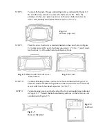 Предварительный просмотр 39 страницы Vermont Castings Deviant Encore 0028 Service Manual