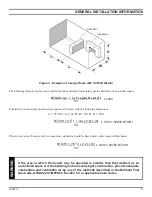 Предварительный просмотр 11 страницы Vermont Castings DFS3224A Installation And Operating Instructions Manual