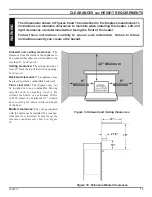 Предварительный просмотр 15 страницы Vermont Castings DFS3224A Installation And Operating Instructions Manual