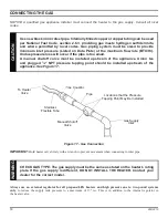 Предварительный просмотр 18 страницы Vermont Castings DFS3224A Installation And Operating Instructions Manual