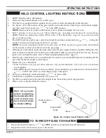 Предварительный просмотр 27 страницы Vermont Castings DFS3224A Installation And Operating Instructions Manual