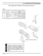 Предварительный просмотр 31 страницы Vermont Castings DFS3224A Installation And Operating Instructions Manual