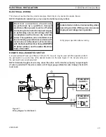 Предварительный просмотр 23 страницы Vermont Castings Discovery VS38 Installation & Operating Instructions Manual