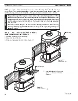 Preview for 24 page of Vermont Castings Discovery VS38 Installation & Operating Instructions Manual