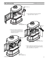 Preview for 25 page of Vermont Castings Discovery VS38 Installation & Operating Instructions Manual