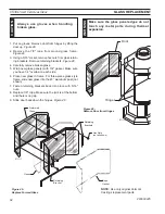 Preview for 32 page of Vermont Castings Discovery VS38 Installation & Operating Instructions Manual