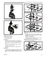 Preview for 27 page of Vermont Castings Dutchwest 2465 Homeowner'S Installation And Operating Manual