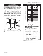 Preview for 7 page of Vermont Castings Dutchwest 2467 Installation And Operating Manual