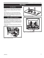 Preview for 13 page of Vermont Castings Dutchwest 2467 Installation And Operating Manual