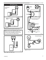 Preview for 21 page of Vermont Castings Dutchwest 2467 Installation And Operating Manual