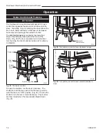 Preview for 18 page of Vermont Castings Dutchwest 2478 Installation And Operating Manual