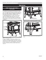 Preview for 18 page of Vermont Castings Dutchwest 2479 Operating Manual